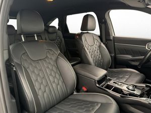 Kia Sorento bild 9