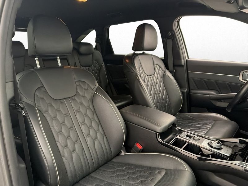 Kia Sorento bild 9
