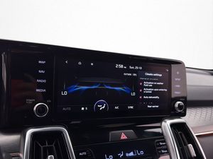 Kia Sorento bild 32