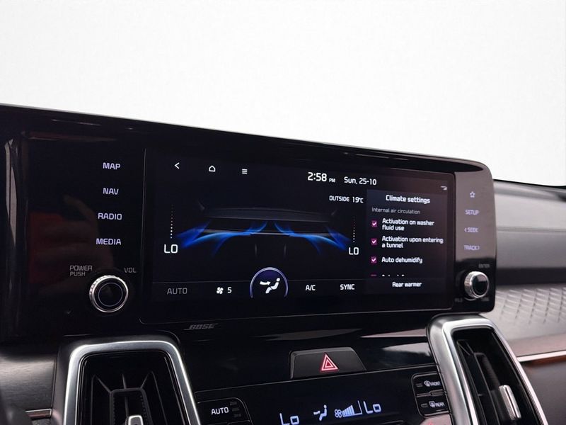 Kia Sorento bild 32