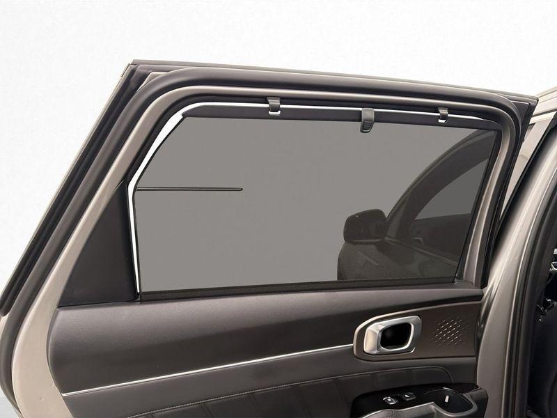 Kia Sorento bild 14