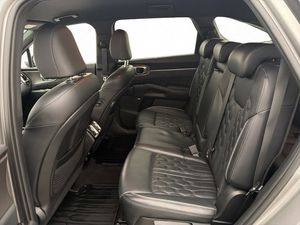 Kia Sorento bild 13