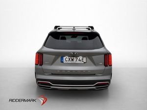 Kia Sorento bild 6