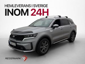 Kia Sorento bild 3