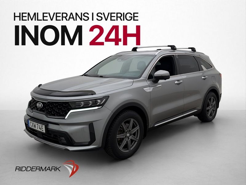 Kia Sorento bild 3