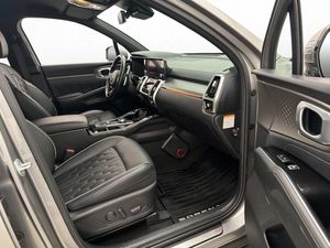 Kia Sorento bild 10
