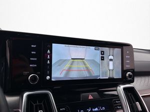Kia Sorento bild 33