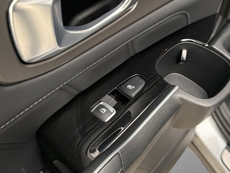 Kia Sorento bild 15