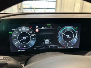 Kia Sportage bild 10