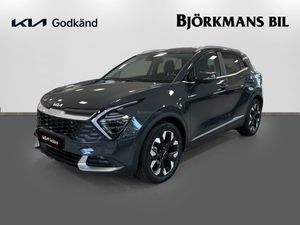 Kia Sportage bild 1