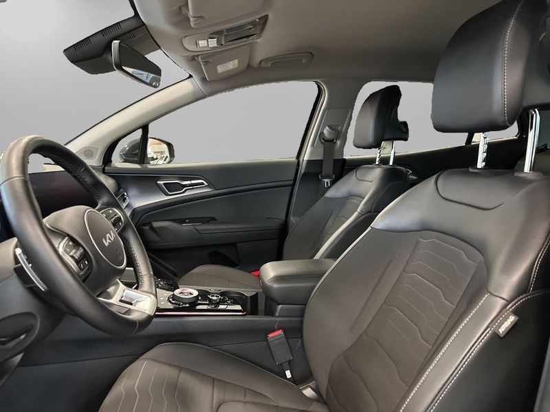 Kia Sportage bild 8
