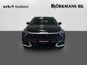Kia Sportage bild 2