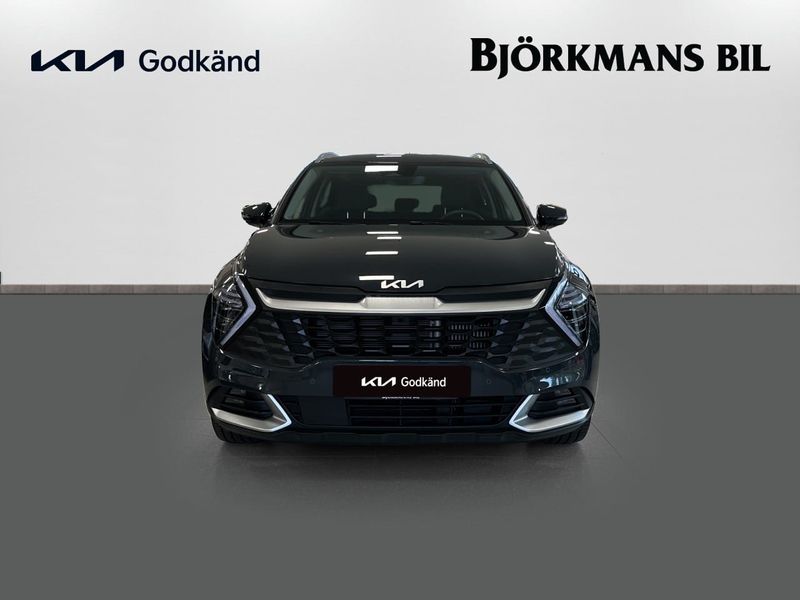 Kia Sportage bild 2