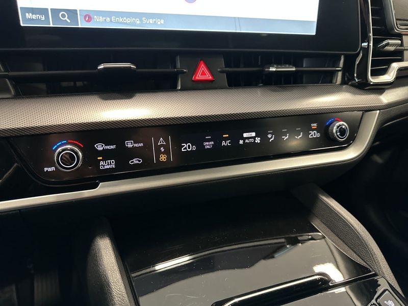 Kia Sportage bild 13