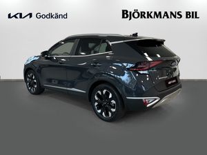 Kia Sportage bild 6