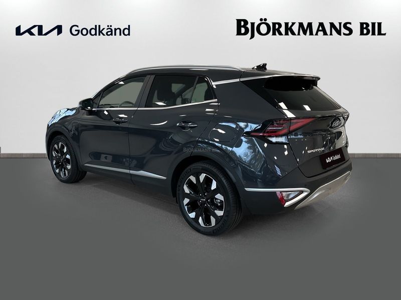 Kia Sportage bild 6