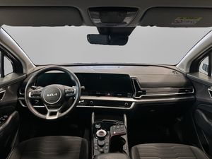 Kia Sportage bild 7