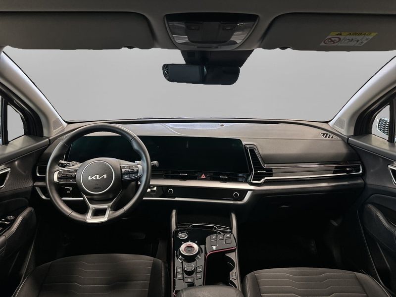 Kia Sportage bild 7