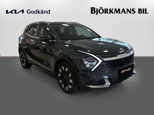 Kia Sportage bild 3