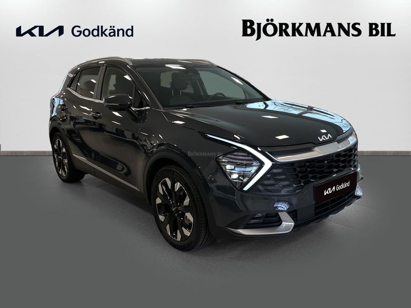 Kia Sportage bild 3