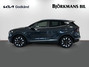 Kia Sportage bild 4