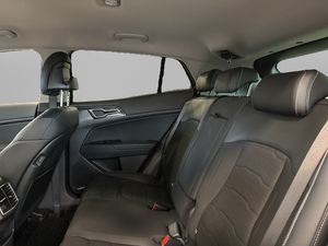Kia Sportage bild 9