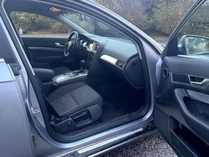 Audi A6 bild 6