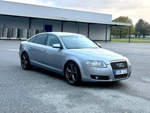 Audi A6 bild 2