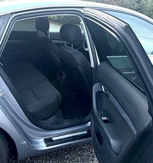 Audi A6 bild 5