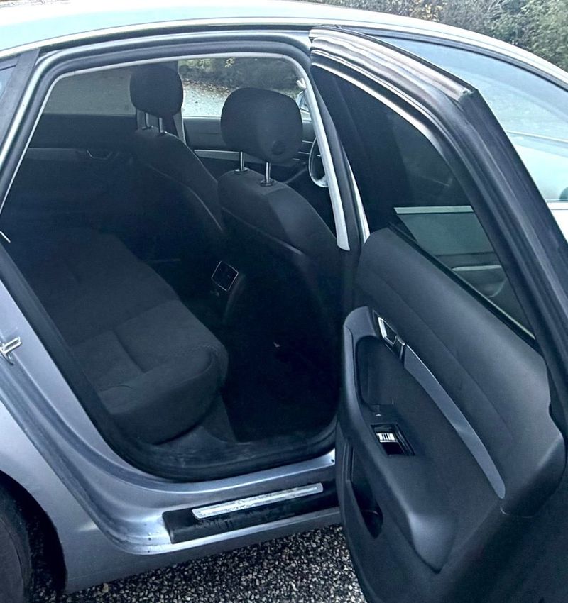 Audi A6 bild 5