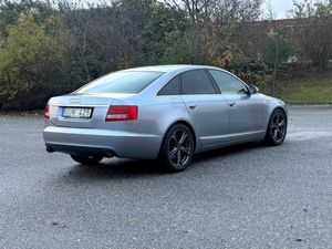 Audi A6 bild 3