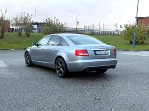 Audi A6 bild 4