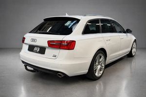Audi A6 bild 5
