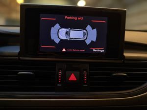 Audi A6 bild 9