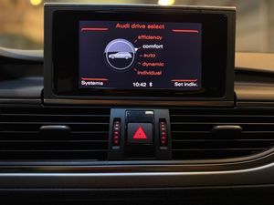 Audi A6 bild 11