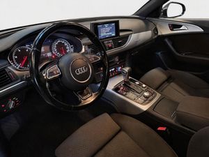 Audi A6 bild 7