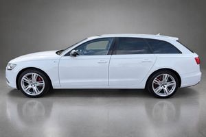 Audi A6 bild 3