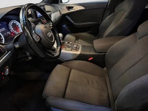 Audi A6 bild 8