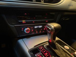 Audi A6 bild 12