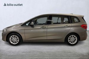 BMW 218 bild 9