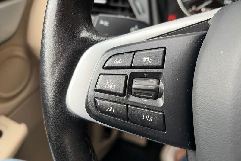 BMW 218 bild 16