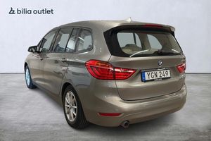 BMW 218 bild 8