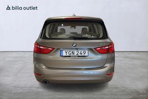 BMW 218 bild 7