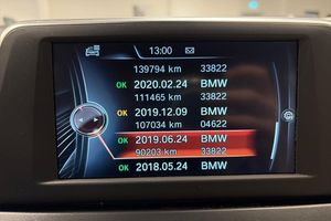 BMW 218 bild 24