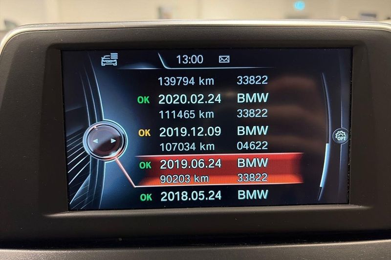 BMW 218 bild 24