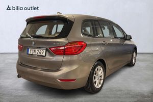 BMW 218 bild 6