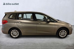 BMW 218 bild 5