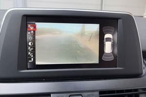 BMW 218 bild 20