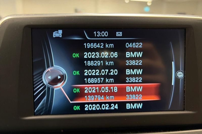 BMW 218 bild 25