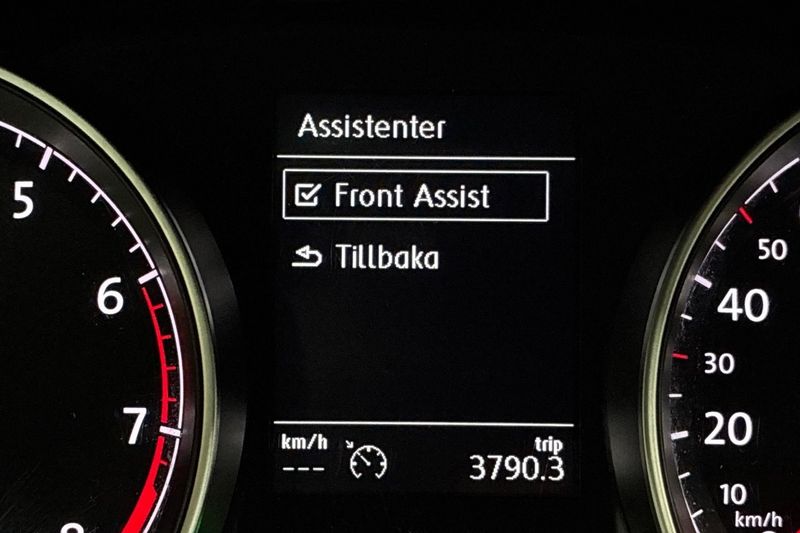 Volkswagen Golf bild 23